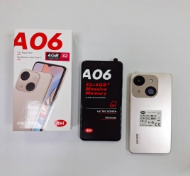  Itel A 06 32Gb