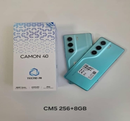  Tecno camon 40 pro 256G
