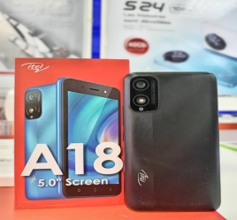 Itel A18 32Gb
